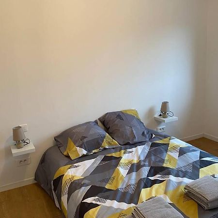 Logement Calme A La Campagne Villa Thennes Eksteriør billede